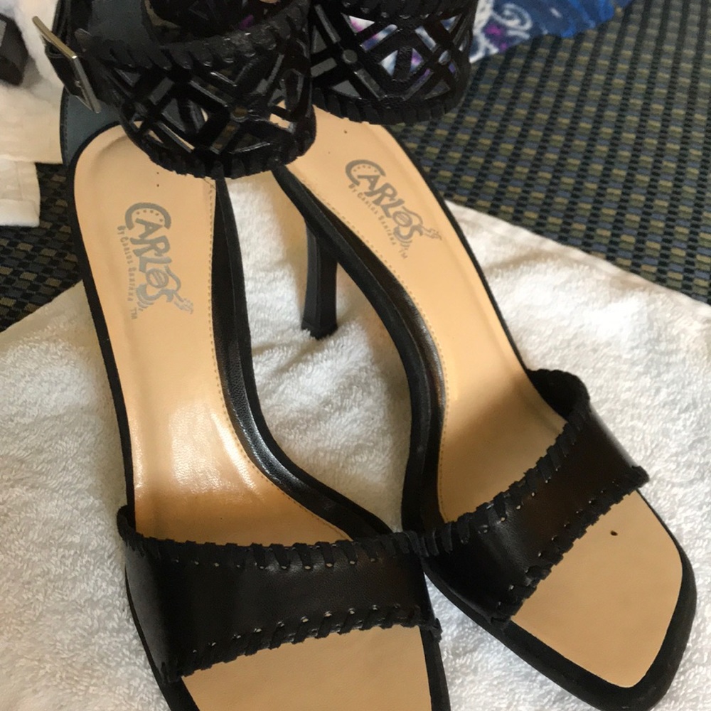 Ladys sandal